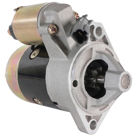 Db Electrical New Starter For Nissan D21 Pickup Truck 2.4L 96 97 Frontier 98 99 M3T70381 410-48050